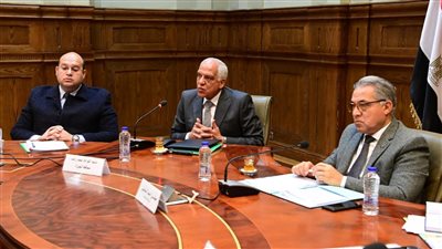 محافظ الجيزة: مليار جنيه تعويضات محور 26 يوليو وضوابط جديدة للصرف