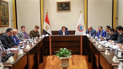 وزير الصحة: تكثيف المرور على مراكز وبنوك الدم للتأكد من استيفائها للاشتراطات