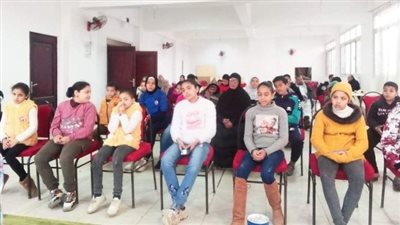 شباب الشرقية تنظم ندوة بعنوان الدين والأخلاق