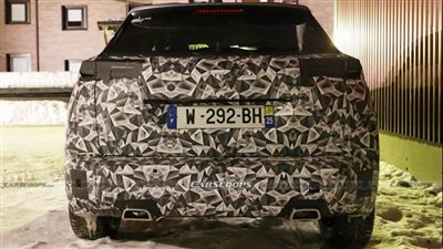 تفاصيل تعديل سيارات بيجو الجديدة أبرزها تحسينات في المصابيح والمحرك