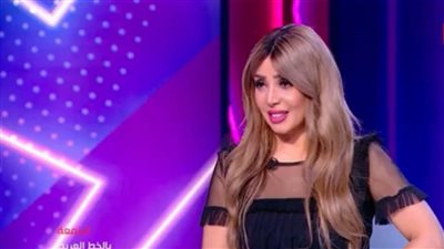 رانيا علواني تكشف أسرار وكواليس علاقتها برؤساء الأهلي في هذا الموعد