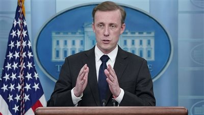 أمريكا تعلق على خطاب بوتين: سخافات ولا أحد يهاجم روسيا