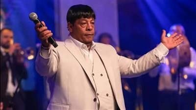 عبد الباسط حمودة عن بداياته: عبد المطلب اشترالي هدوم، وعدوية جرّأني على الغناء