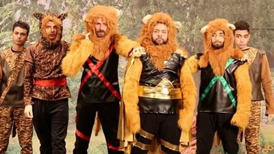 ليالي‭ ‬بيت‭ ‬المسرح‭ ‬تضيء‭ ‬من‭ ‬جديد.. عروض‭ ‬للجمهور‭..‬ واستمرار‭ ‬الأعمال‭ ‬الجماهيرية