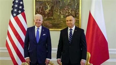 بايدن: الناتو في أقوى حالاته وسنعمل على إضافة أعضاء جدد