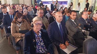 انطلاق فعاليات مشروع أسرة في محافظة الشرقية 