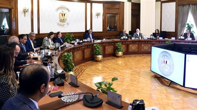 مدبولي: إعداد استراتيجية وطنية متكاملة لمكافحة البطالة