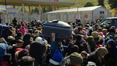 الدفاع التركية تعلن عودة أكثر من 20 ألف سوري إلى بلادهم بعد الزلزال