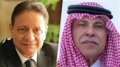 كرم جبر خلال لقائه بـ