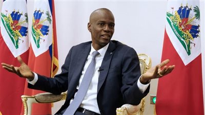 روسيا: نهاية زيلينسكي قد تكون بالاغتيال على يدّ أمريكا مثل رئيس هايتي السابق