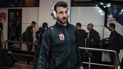 مفاجأة في التجديد لمحمود متولي مع الأهلي 