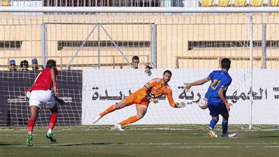 ترتيب الدوري المصري الممتاز بعد فوز الأهلي وتعادل الإسماعيلي 
