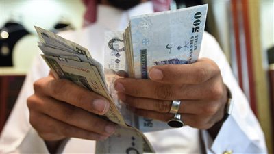 سعر الريال السعودي اليوم الخميس 23-2-2023 بالبنوك