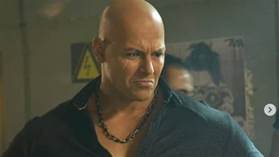 أحمد التهامي عن فيلم تامر حسني الجديد: مشروع عمري اتسرق مني