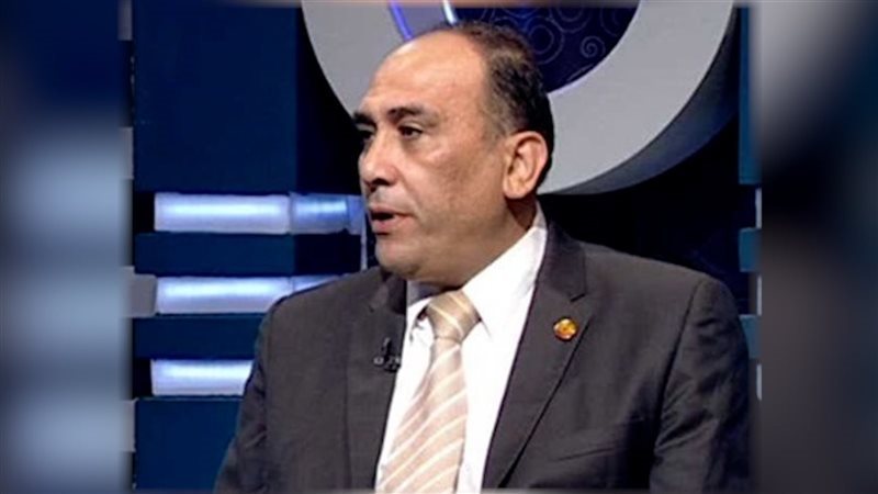علاء رزق، فيتو 