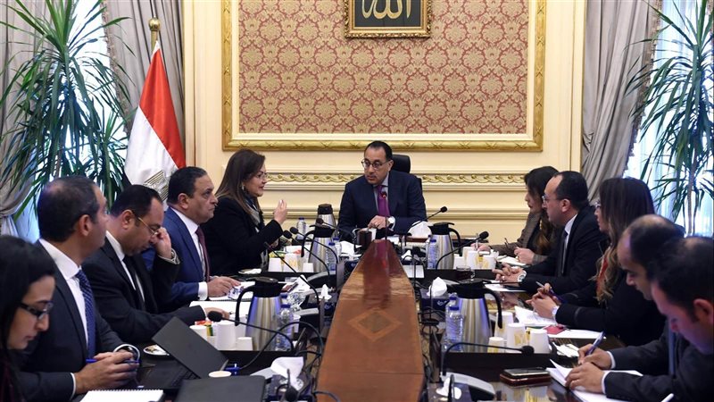 مجلس الوزراء، فيتو