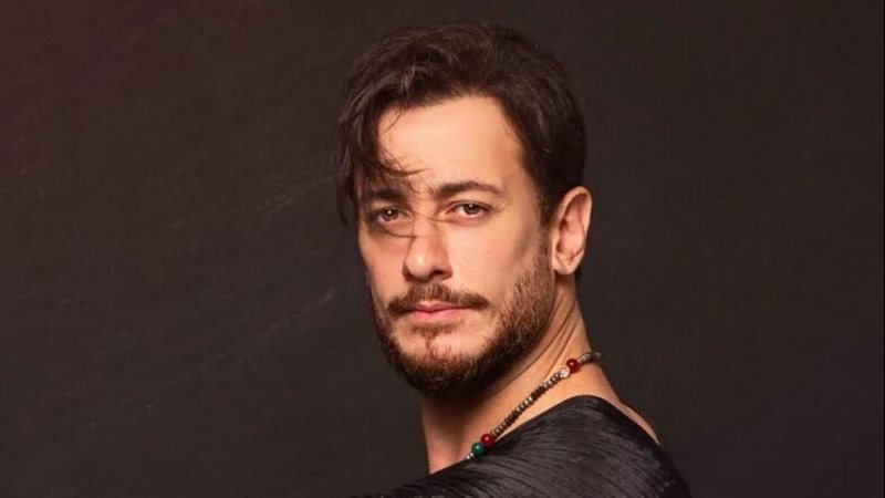 سعد لمجرد، فيتو