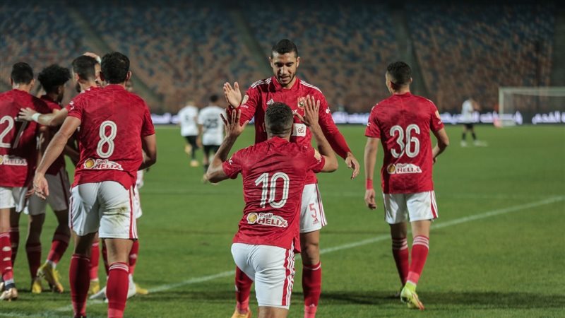 الاهلي ,فيتو 