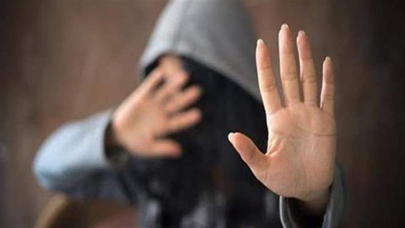 القصة الكاملة لابتزازطالبة