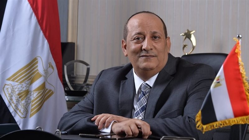  النائب أحمد حته،