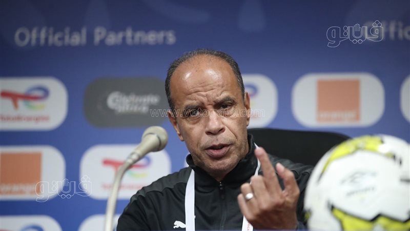 محمود جابر، فيتو