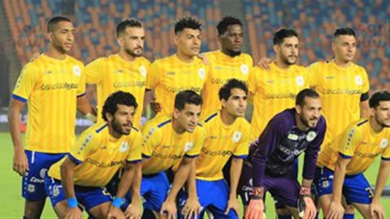 الاسماعيلي، فيتو