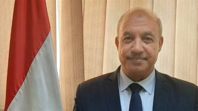 الدكتور أسامة طلعت