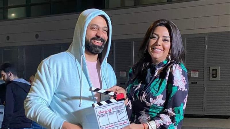 رانيا يوسف، فيتو