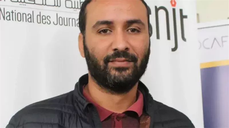نقيب الصحفيين التونسيين
