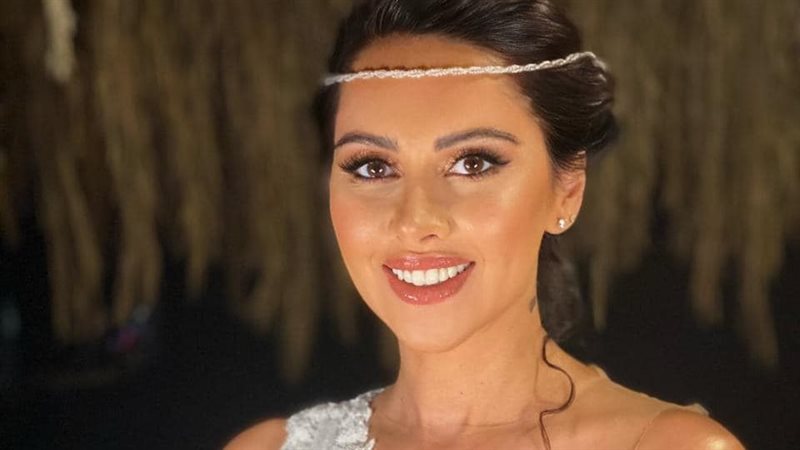 ياسمين رئيس، فيتو