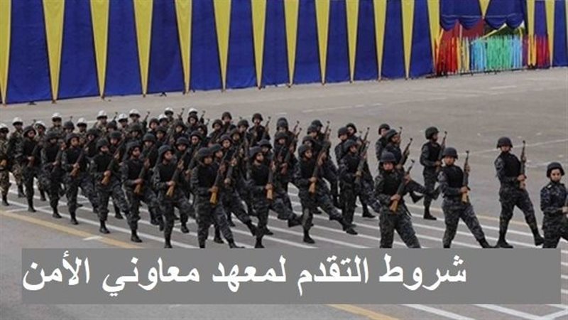 معاهد معاوني الأمن،فيتو