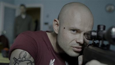 راكد البولندي يفوز بجائزة لجنة النقاد في مهرجان الإسكندرية للفيلم القصير 