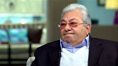 فاروق فلوكس يفسر غيابه عن الساحة الفنية: محدش بيطلبني (فيديو)