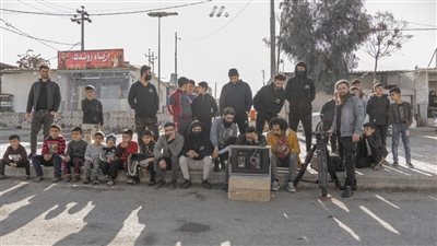 قائمة جوائز مسابقة الفيلم العربي بمهرجان الإسكندرية للفيلم القصير 