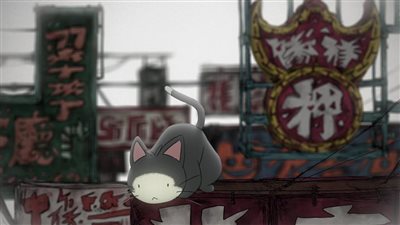 تعرف على جوائز مسابقة التحريك بمهرجان الإسكندرية للفيلم القصير 