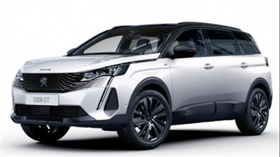 مقارنة بين أسعار سيارات بيجو 2008 قبل وبعد زيادات شهر فبراير 