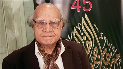 تكريم مدير التصوير محمود عبد السميع والناقد محمود علي بالدورة الـ24 لمهرجان الإسماعيلية 