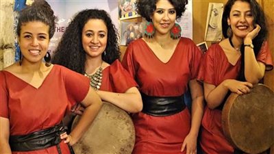 لأول مرة، طبلة الست تحيي حفلين بأوبرا الإسكندرية، ونفاد التذاكر فور طرحها