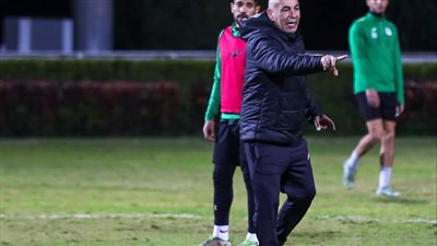 الدوري المصري، أرقام حسام حسن أمام بيراميدز وباتشيكو قبل مواجهة الغد