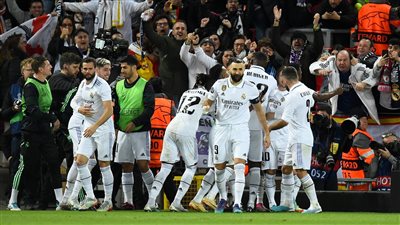 أنشيلوتي يعلن قائمة ريال مدريد لمباراة الديربي أمام أتلتيكو في الليجا