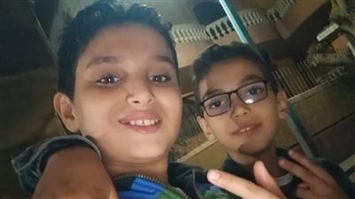 رسالة طفل هارب مع ابن عمه بالمنوفية: يا أمي احنا طفشنا وما تدوريش علينا وأخذنا فلوس الحصالة
