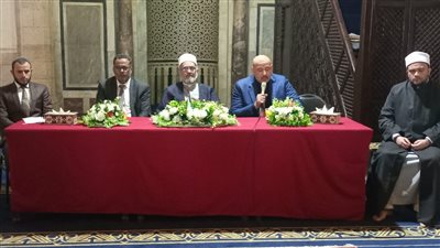 الجامع الأزهر: المشككون في معجزة الإسراء والمعراج هدفهم إقصاء المسلمين عن ثوابتهم الدينية 