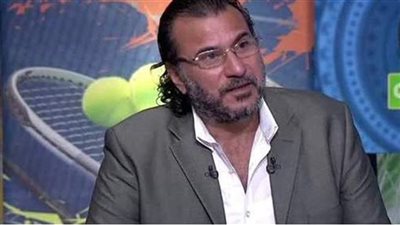 عبد الجليل: كولر أفضل من موسيماني ومواجهة الترجي صعبة على الزمالك