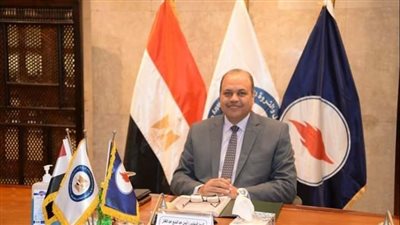 عبد البديع رئيسا للشركة العربية للنفط التيوب مع استمراره نائبا لرئيس الهيئة العامة للبترول