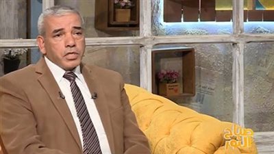 عباس شراقي يعلق على تنبؤات العالم الهولندي بحدوث زلزال قوي يضرب تركيا اليوم