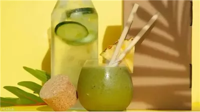 عصير سحري يحارب التقدم في السن، يعيدك 20 سنة للوراء وهذه مكوناته