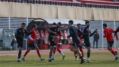 دوري أبطال أفريقيا، الأهلي يستأنف تدريباته غدا استعدادًا لمواجهة صن داونز
