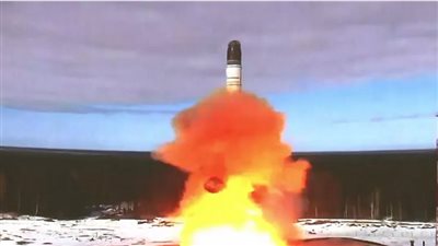  بين زيارة بايدن وخطاب بوتين، حدث خطير وقع في روسيا بعيدا عن أعين العالم