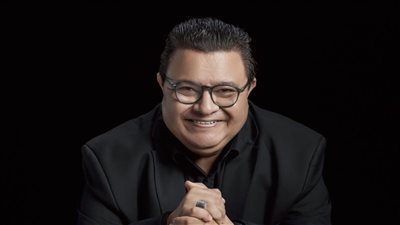 المخرج خالد جلال عضوا بمجلس أمناء الهيئة العربية للمسرح 