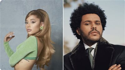 Die For You، تعاون جديد بين ذا ويكند وأريانا جراندي 